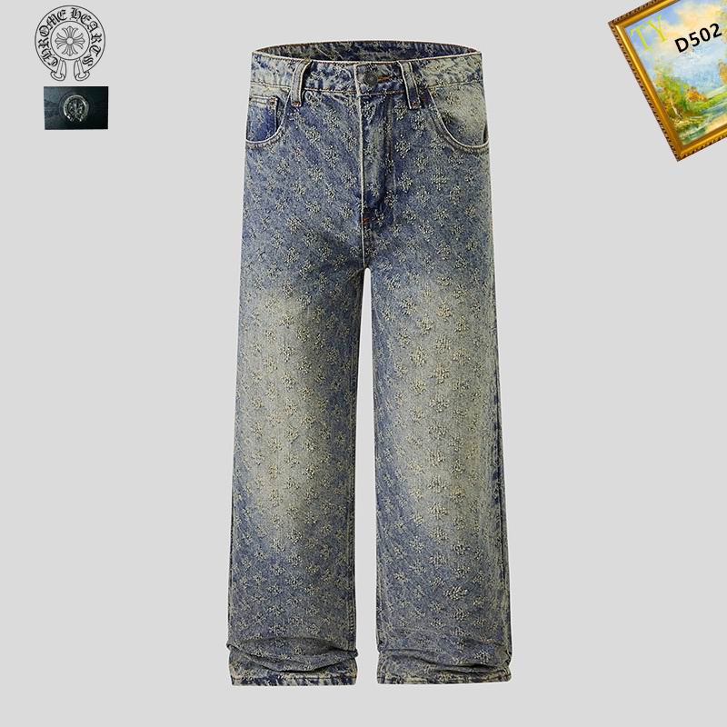 Chrome Hearts sz28-38 25tr21