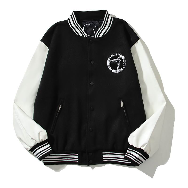 Represent Jacket 0526