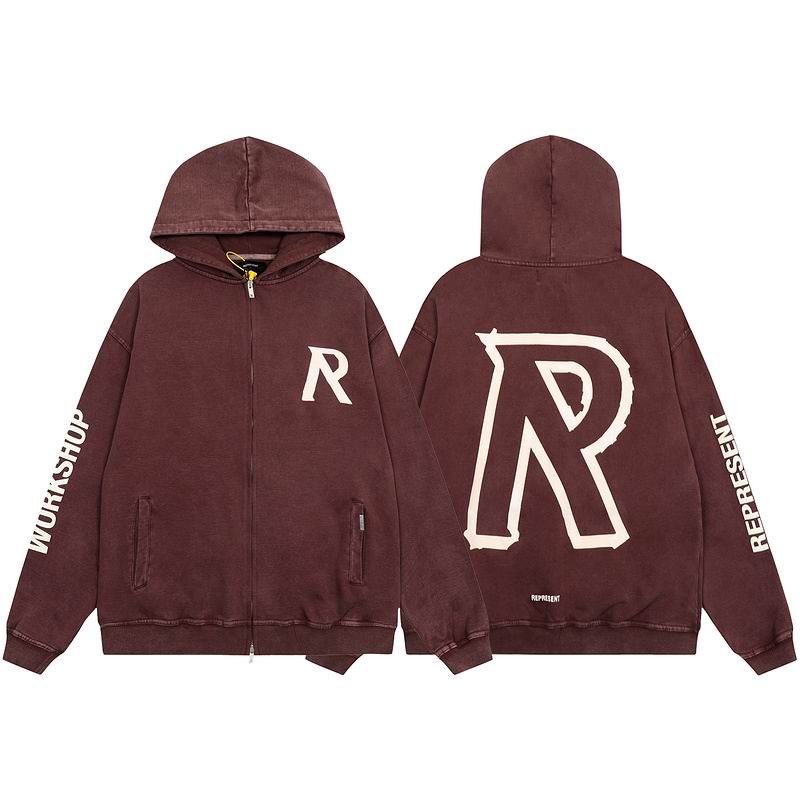 Represent S-XL hdtx1249