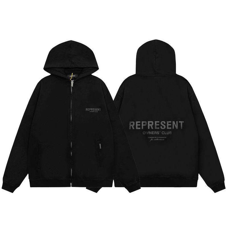 Represent S-XL hdtx01