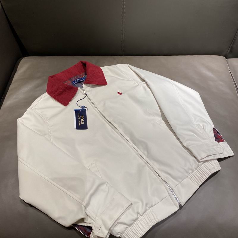 Ralph Lauren Jacket 0901