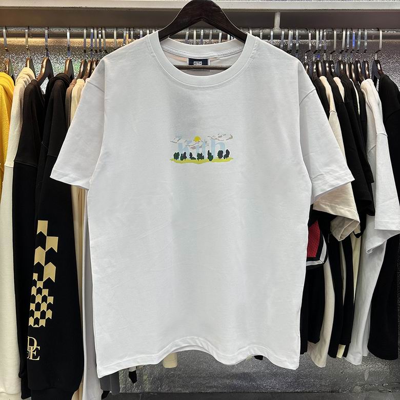 Kith S-XL 6htx 8033