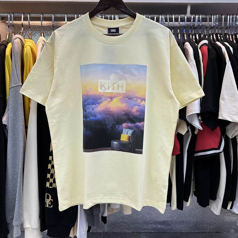 Kith S-XL 6htx 8035