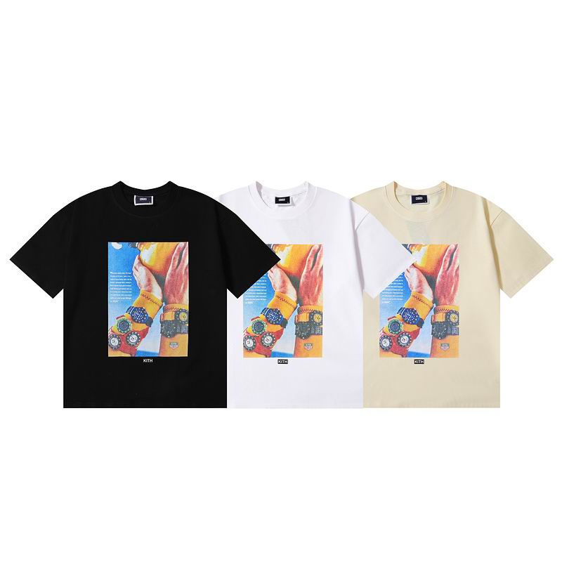 Kith S-XL 6htr8058