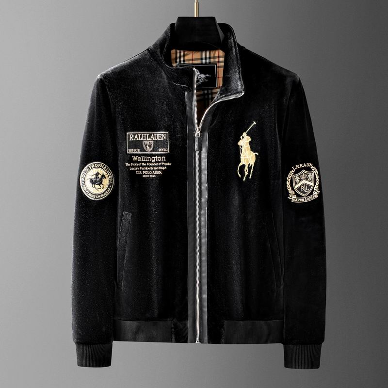 Polo M-4XL 25cx96036