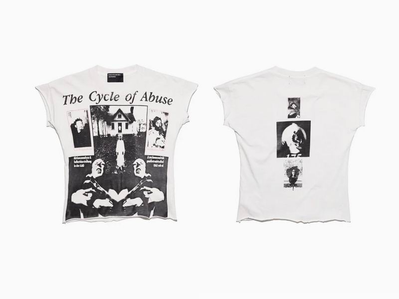 Enfants Riches Deprimes S-XL sjtx2608