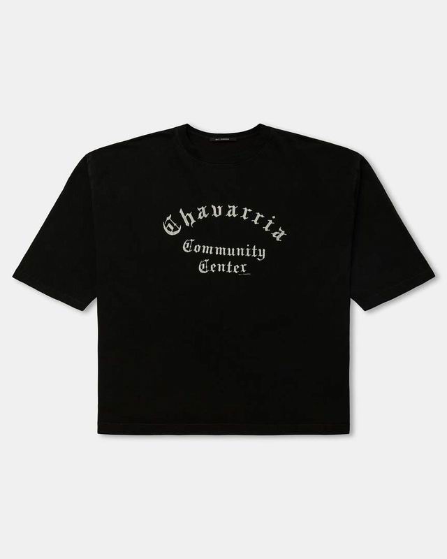 WillyChavarria S-XL sjtxG9847
