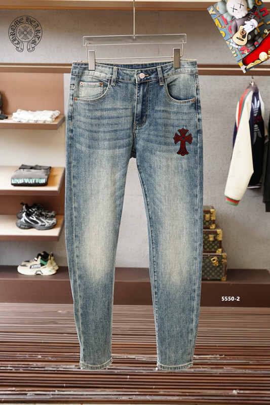 Chrome Hearts sz28-38 25tr23