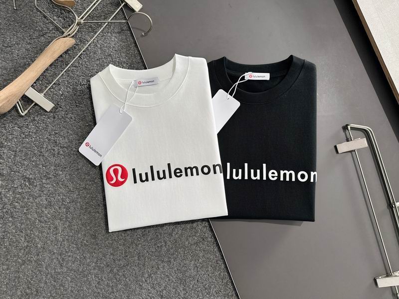 Lululemon S-XL tltx28