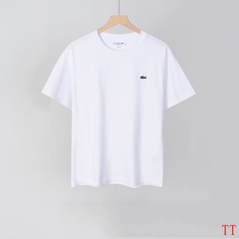 Lacoste T shirt 0726