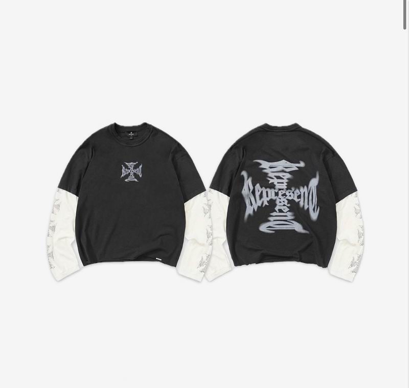Represent S-XL sjtxG9844