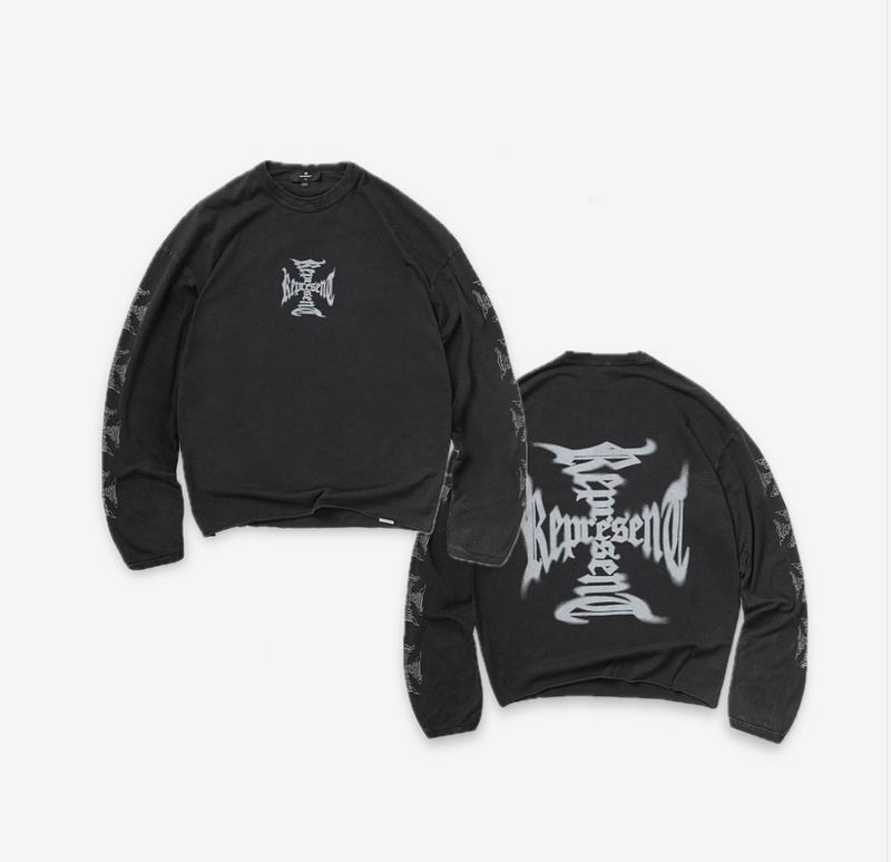 Represent S-XL sjtxG9845