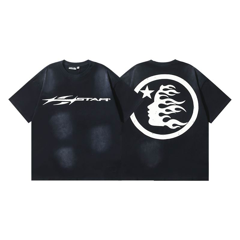 Hellstar T Shirt gft 0526