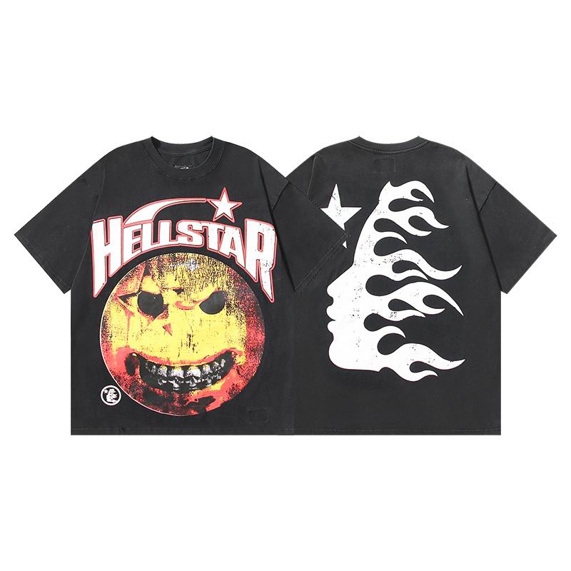 Hellstar S-XL gftx606