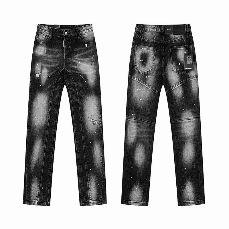 DSQ sz44-54 totx2079
