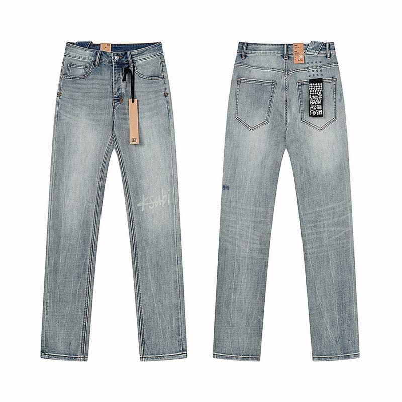 Ksubi sz30-38 totxKS9051