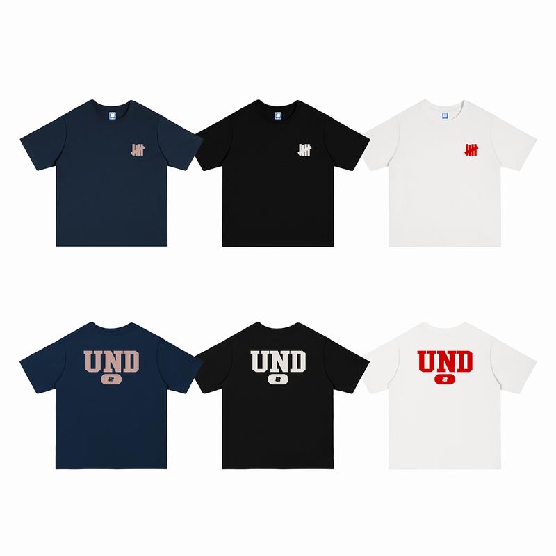 Undefeated M-2XL h8txU007