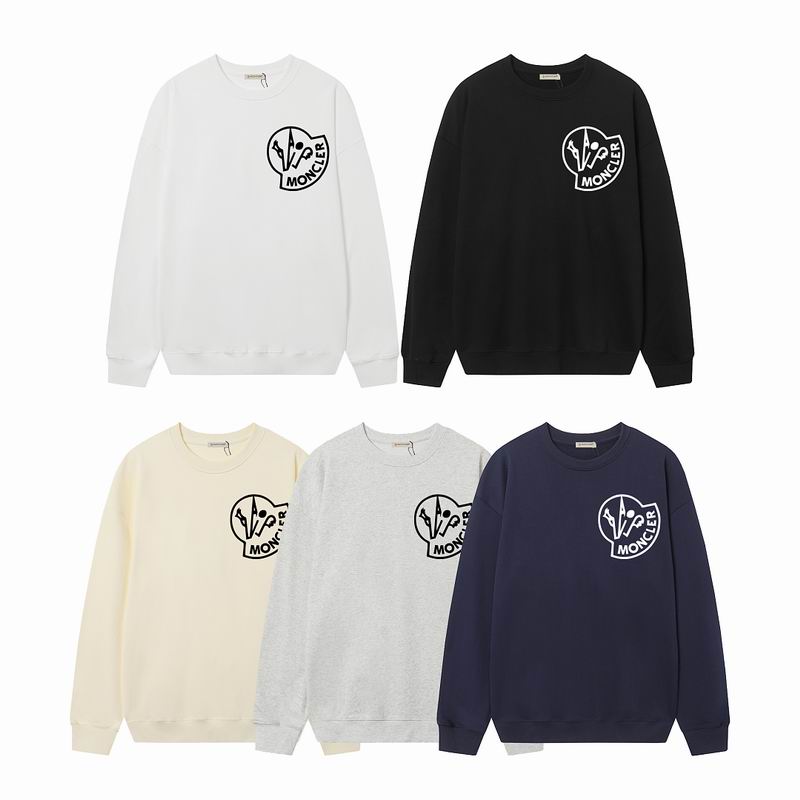 Moncler M-2XL h8txD18600
