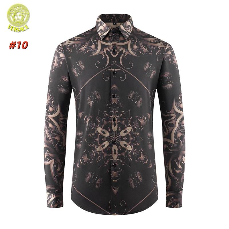 Versace M-4XL 12yr343