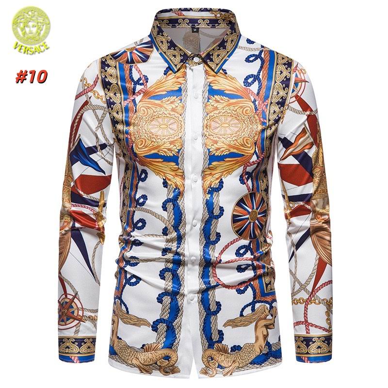 Versace M-4XL 12yr346