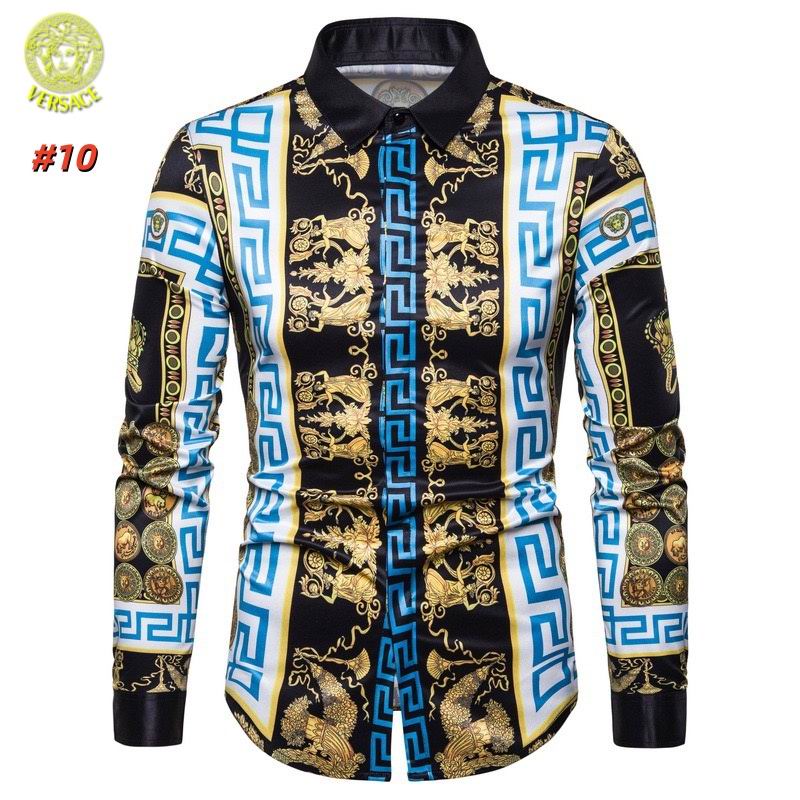 Versace M-4XL 12yr347