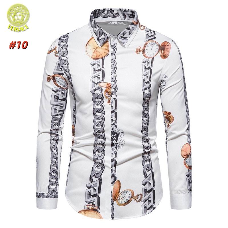 Versace M-4XL 12yr349