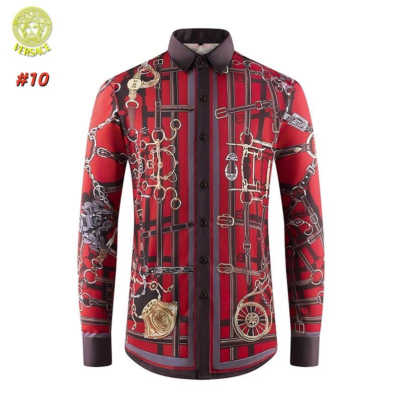 Versace M-4XL 12yr350