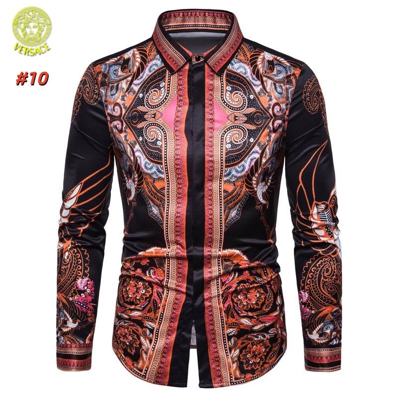 Versace M-4XL 12yr351