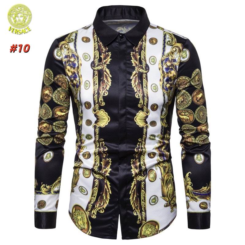 Versace M-4XL 12yr356