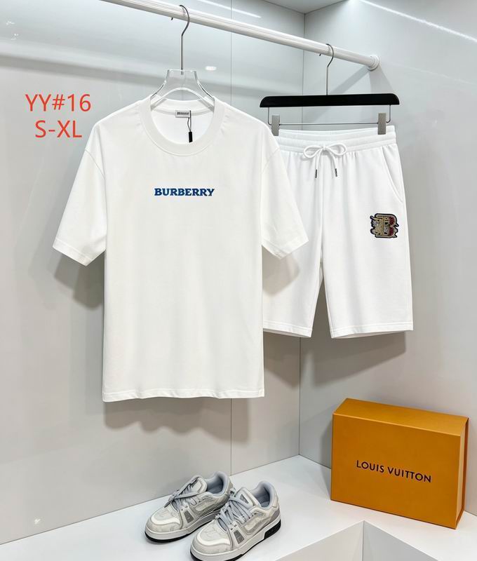 Burberry S-XL 12yr497