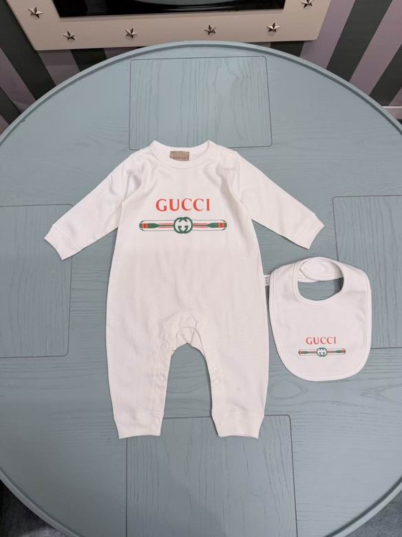 Gucci sz0-3 0-6 6-9 9-12 12-18 18-24 18