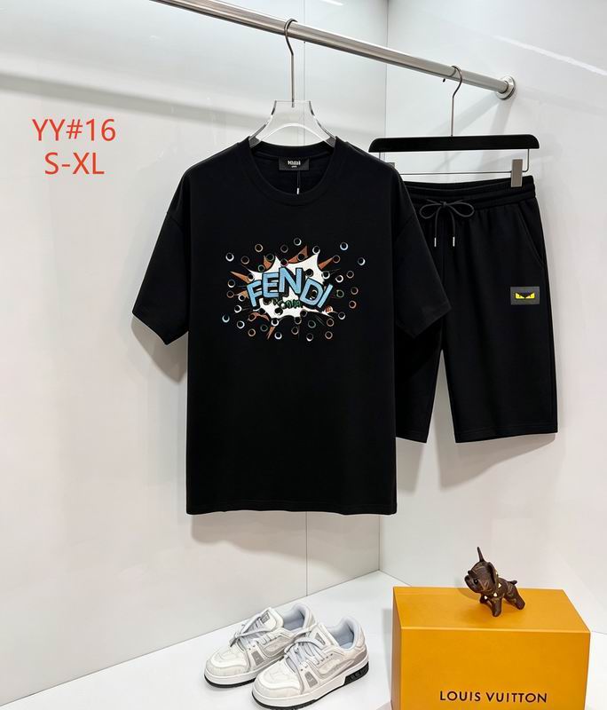 Fendi S-XL 12yr484