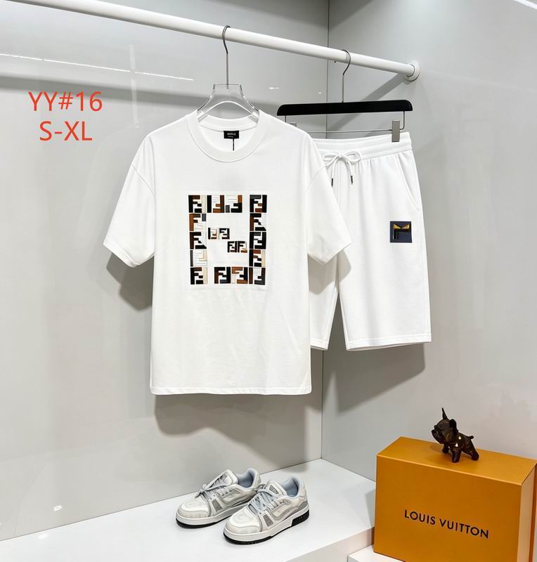 Fendi S-XL 12yr485