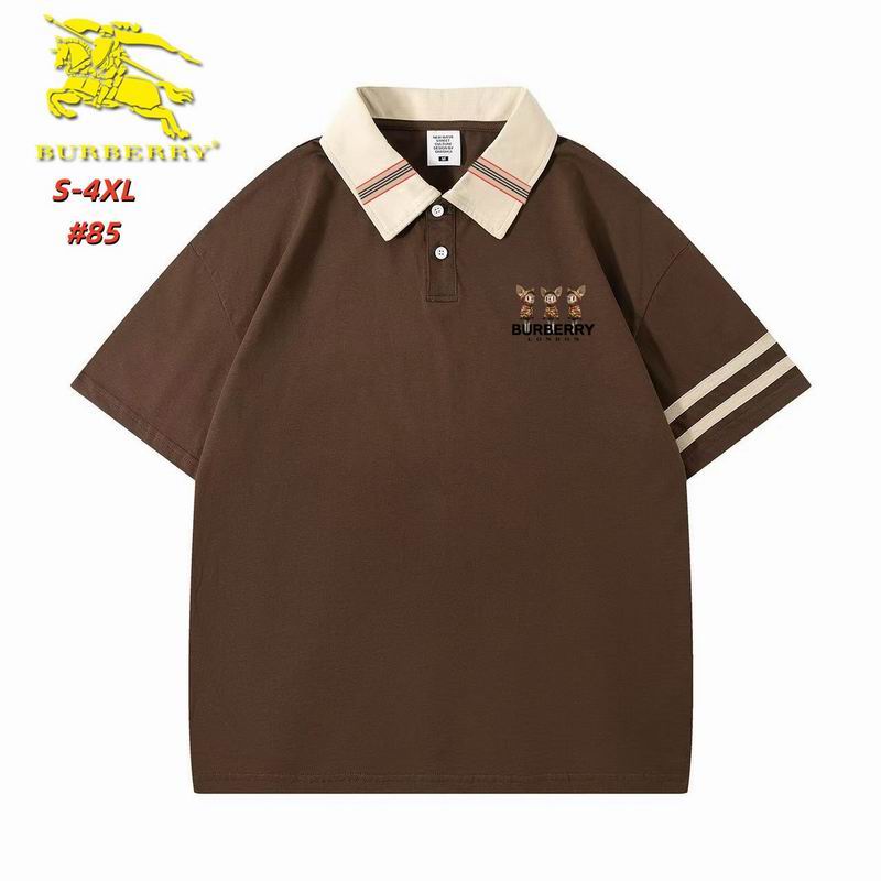 Burberry S-4XL 12yr101