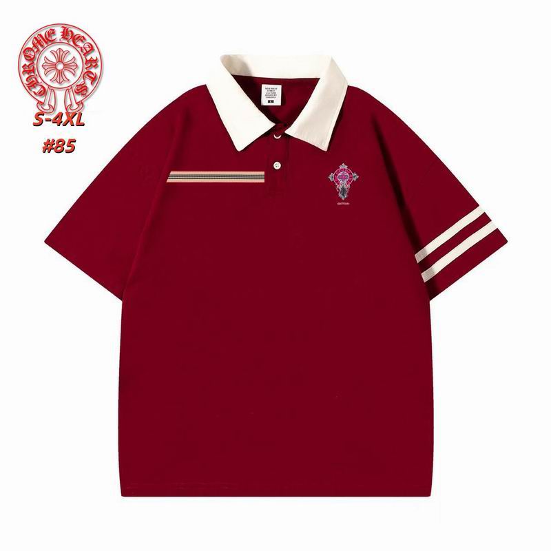 Chrome Hearts S-4XL 12yr22