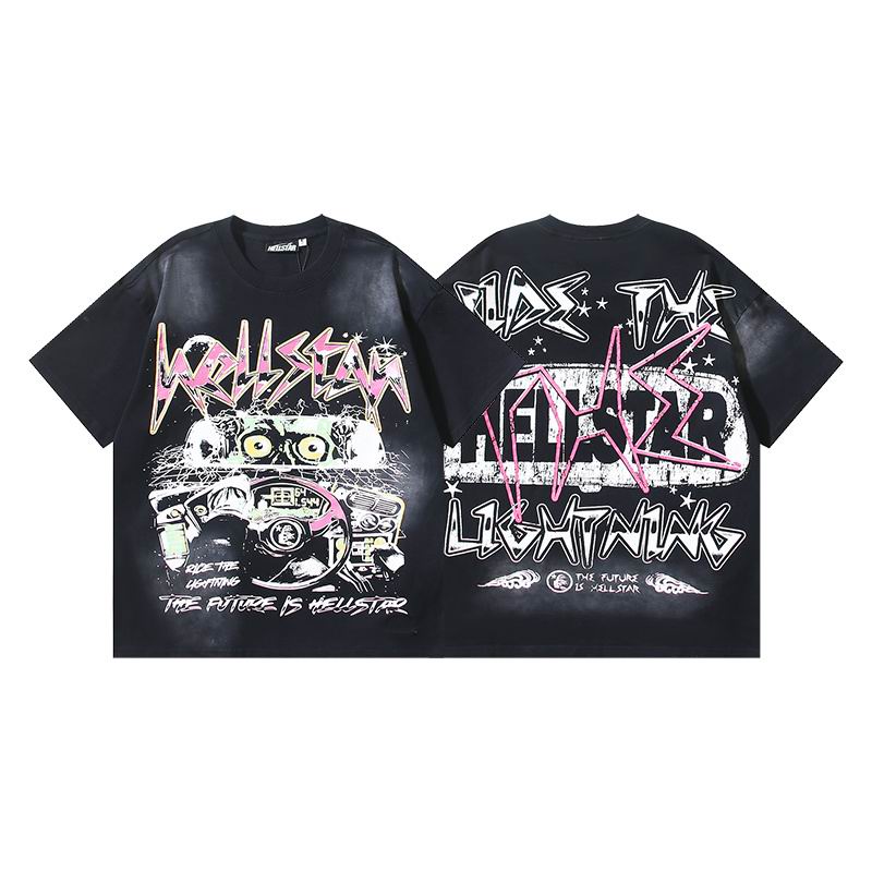 Hellstar S-XL gftx6719
