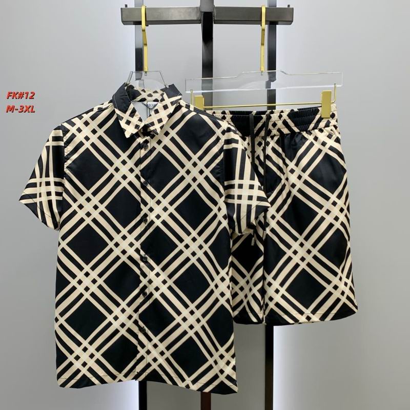 Burberry M-3XL 12yr500