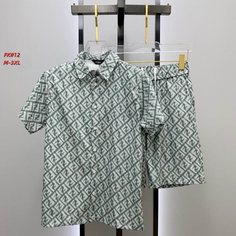 Fendi M-3XL 12yr487