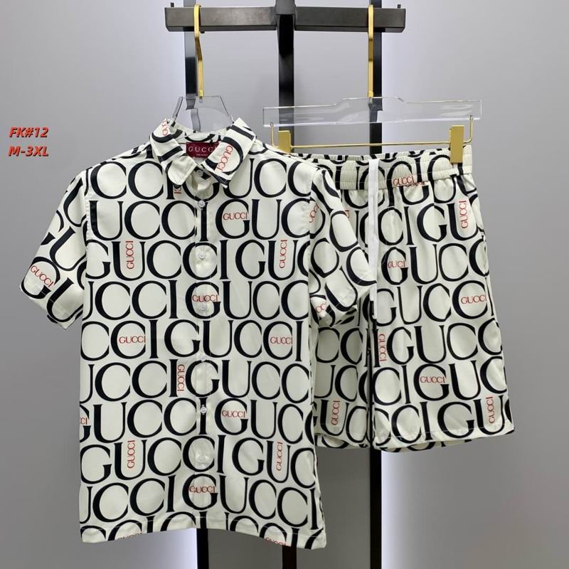 Gucci M-3XL 12yr474