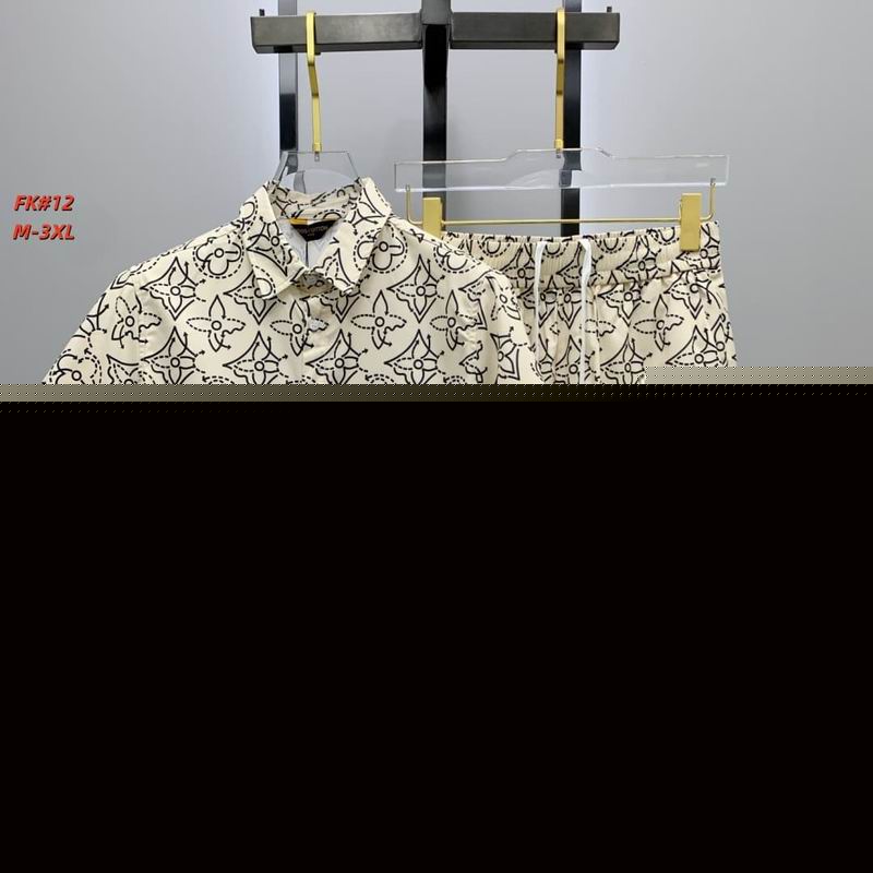 LV M-3XL 12yr520