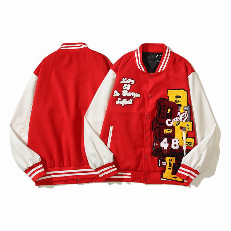 Travis Scott Jacket 0527