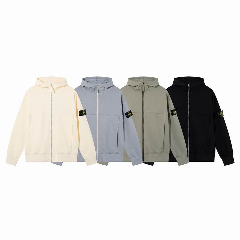 Stone Island jacket 0830