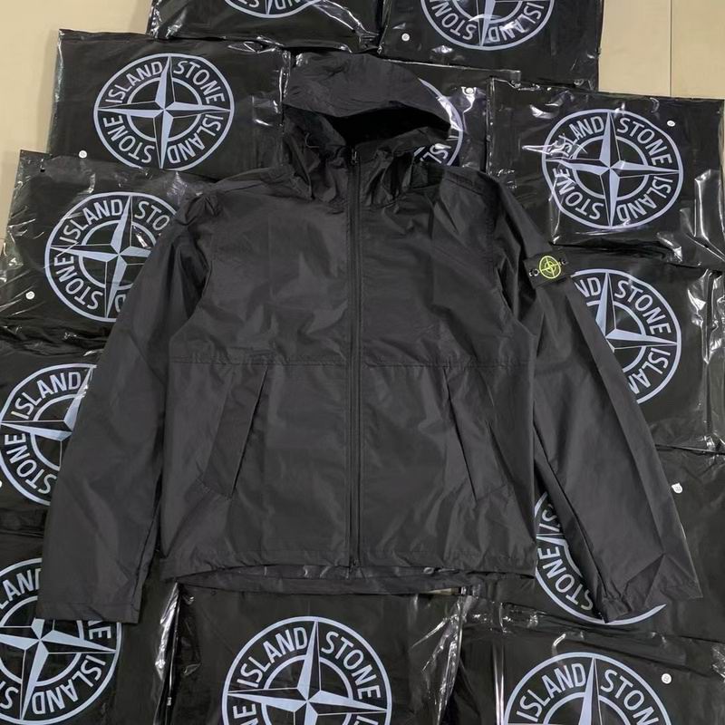 Stone Island M-XXL cptx8856