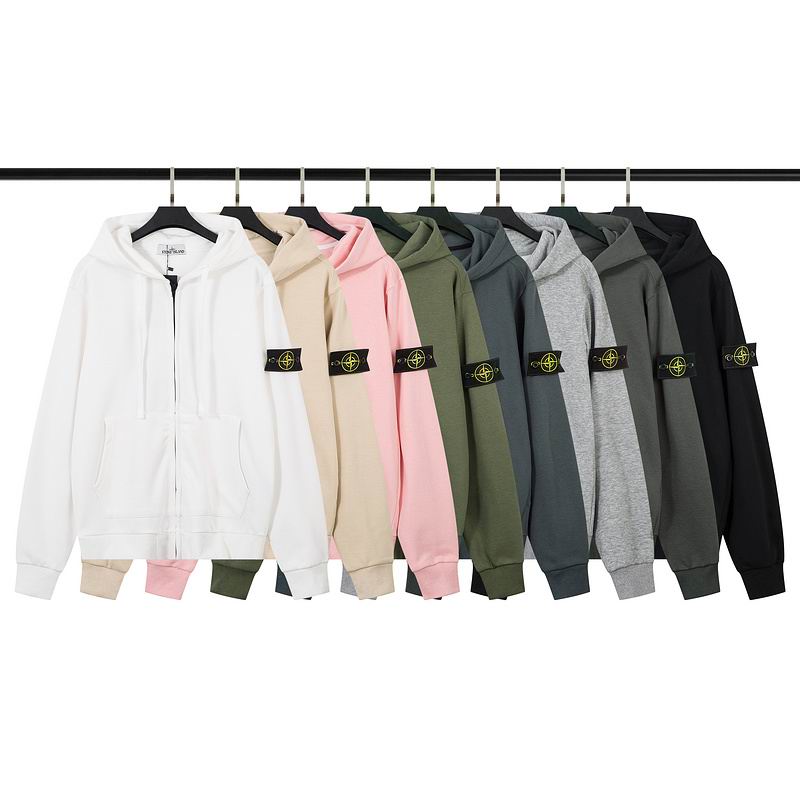 Stone Island M-2XL c2tx298