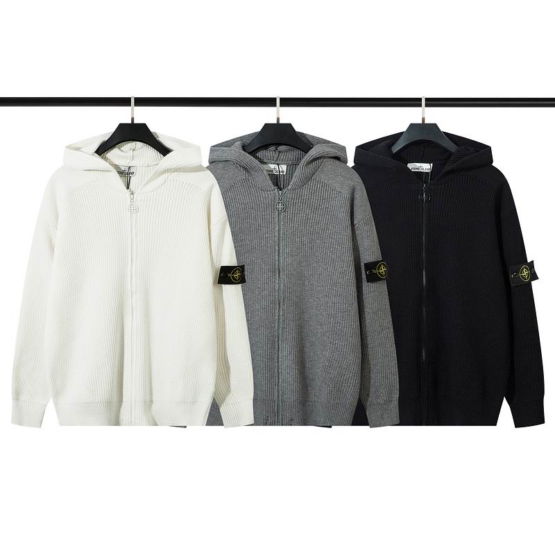Stone Island M-2XL c2tx909