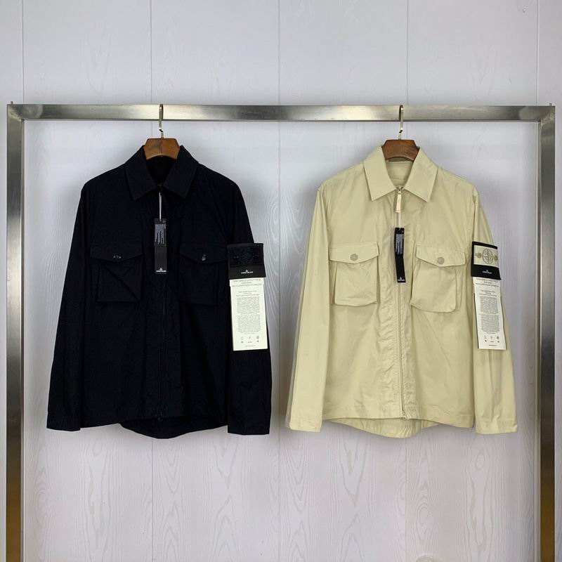 Stone Island M-2XL c2tx8184
