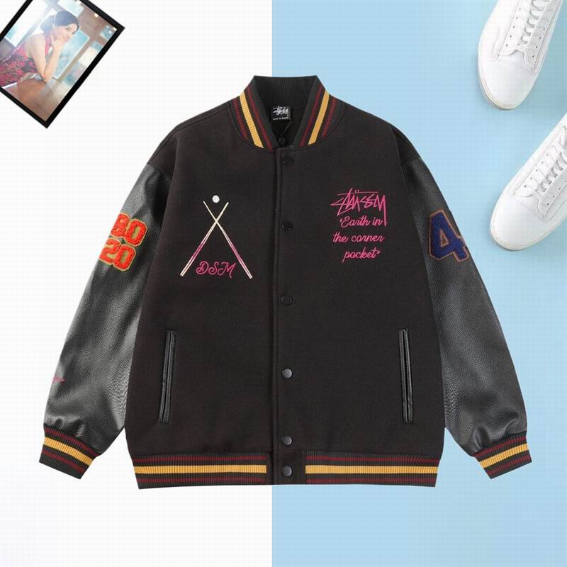 Stussy M-2XL 12yr01