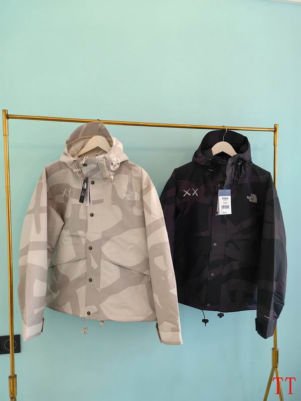 The North Face XS-2XL 20tr13