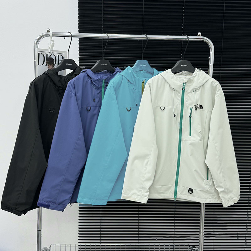 The North Face S-3XL fxtxLM-7770
