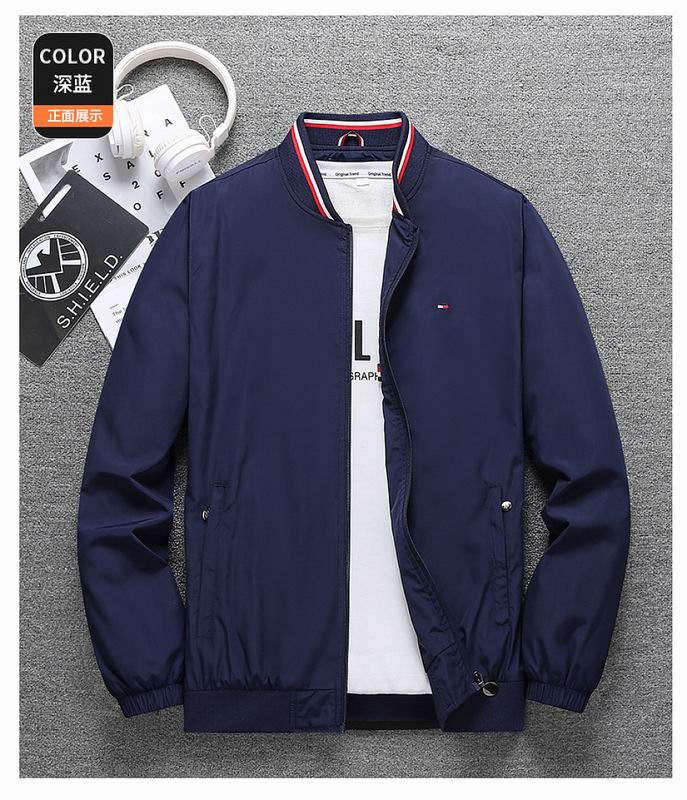 Tommy Jacket 0901